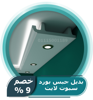 بديل حبس بورد كرانيش فيوتك