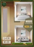 ديكور بديل الخشب – PVC Wall Panel