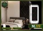 ألوح بديل الرخام-(PVC-M.19)-الابعاد:122cmX280cm