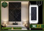 ألوح بديل الرخام-(PVC-M.23)-الابعاد:122cmX280cm