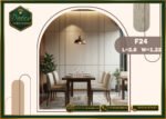 ألواح شي بورد PVC-Foam Board Panels