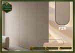 ألواح شي بورد PVC-Foam Board Panels