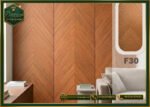 ألواح شي بورد PVC-Foam Board Panels