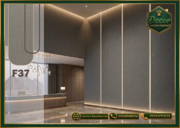 ألواح بديل شي بورد ( F37 )-122cmx280cm-PVC