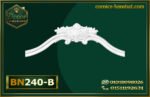 اكسسوارات بانوهات فيوتك BN240-B)- banohat)