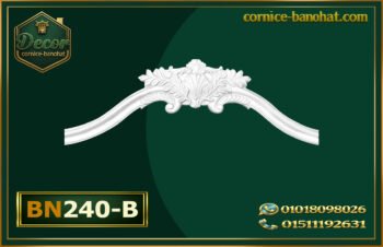 اكسسوارات بانوهات فيوتك BN240-B)- banohat)