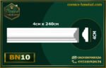 بانوهات فيوتك BN10)- banohat)-مقاسات: 4cmx2.40cm