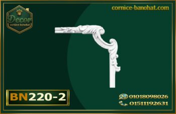 زاوية بانوهات-فيوتك BN220-2)- banohat)