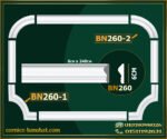 بانوهات فيوتك BN260-banohat-6cm