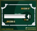 banohat-بانوهات فيوتك BN30-2- زواية