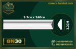 بانوهات فيوتك BN30-banohat-مقاسات2.2سمx2.40