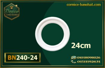 دائرة بانوهات فيوتك (BN240-24) ⌀24CM