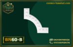 زاوية بانوهات فيوتك BN60-B)- banohat)